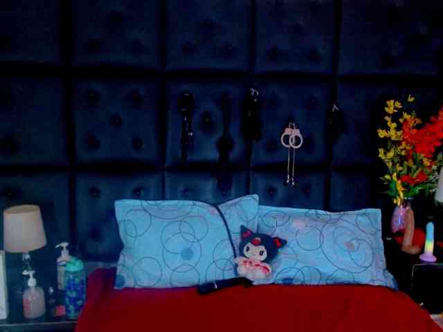 isalombardi webcam