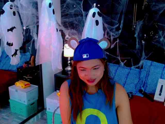 isalombardi webcam