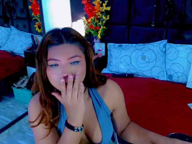 isalombardi webcam
