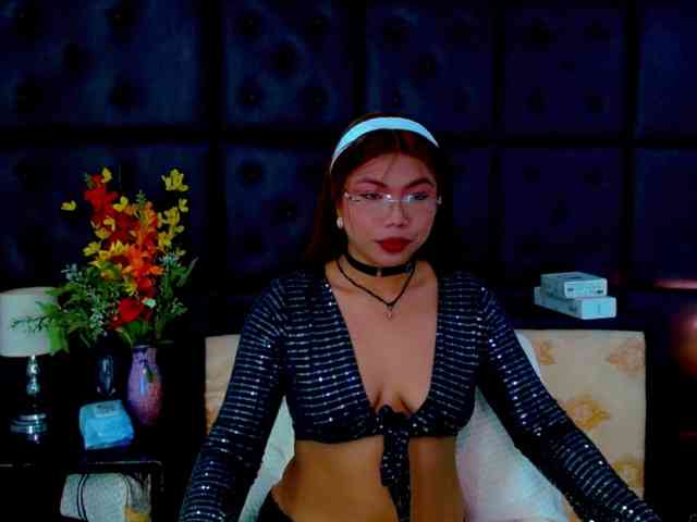 isalombardi webcam