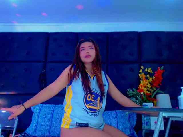 isalombardi webcam
