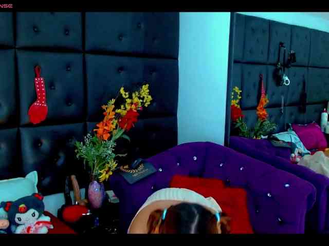 Clloelombaard webcam