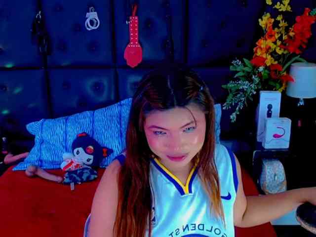 isalombardi webcam
