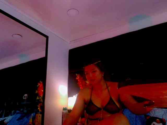 isalombardi webcam
