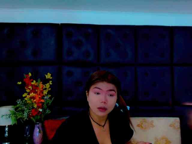 isalombardi webcam
