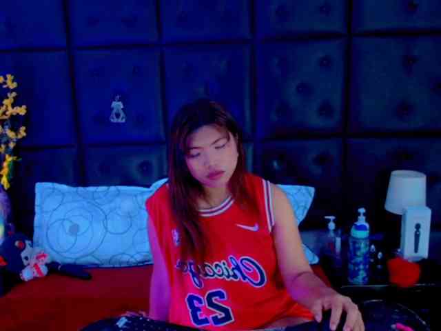 isalombardi webcam