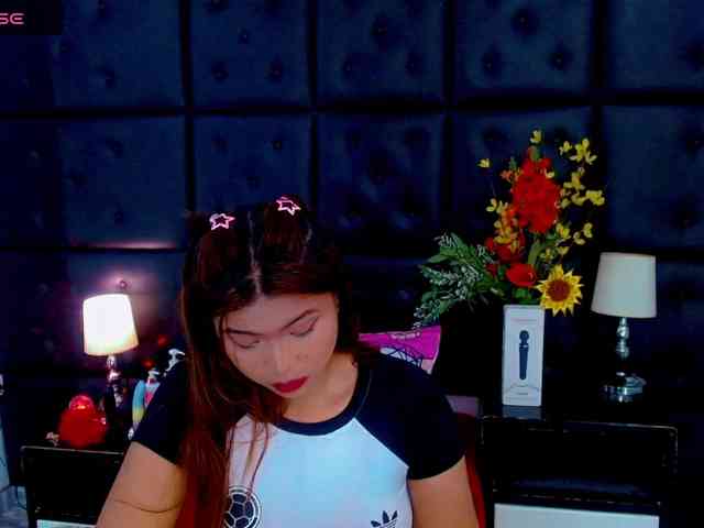 isalombardi webcam