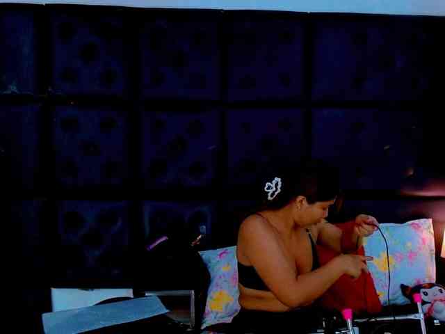 isalombardi webcam