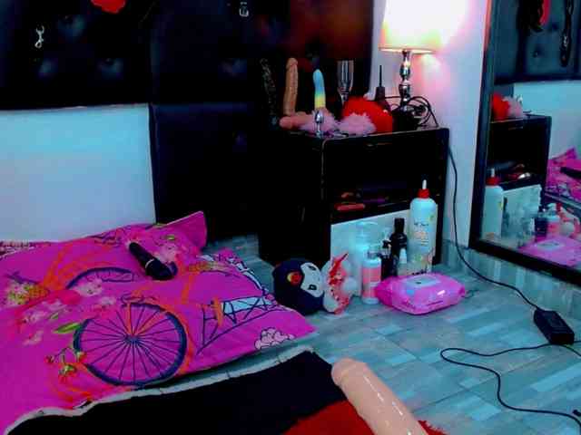 cloelombard webcam
