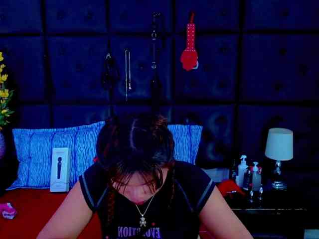 isalombardi webcam