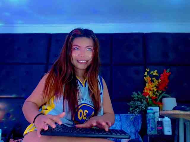 isalombardi webcam