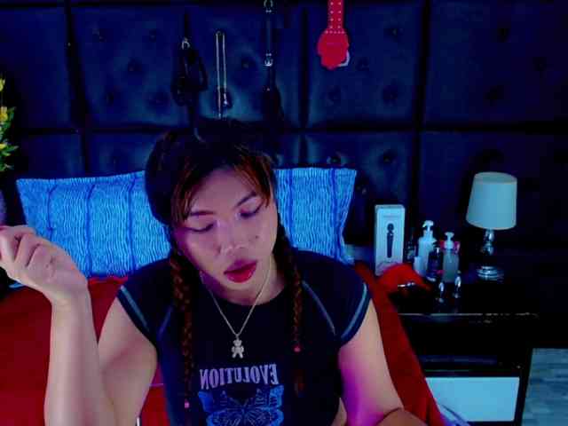 isalombardi webcam