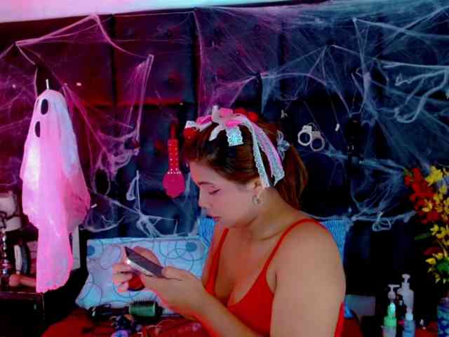isalombardi webcam