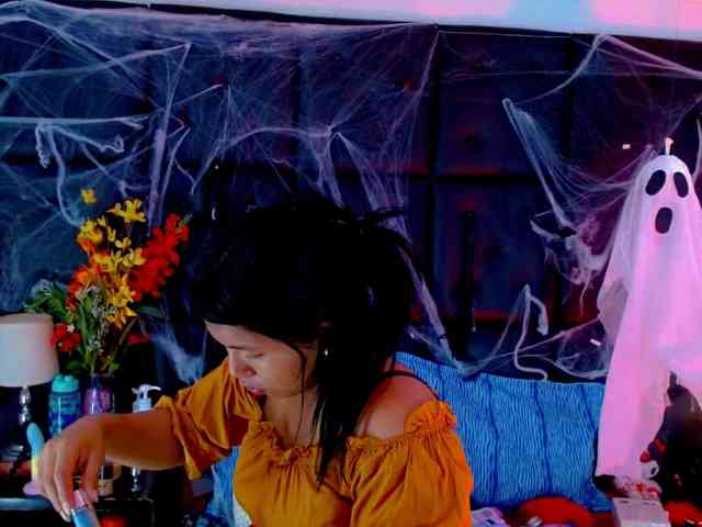 isalombardi webcam