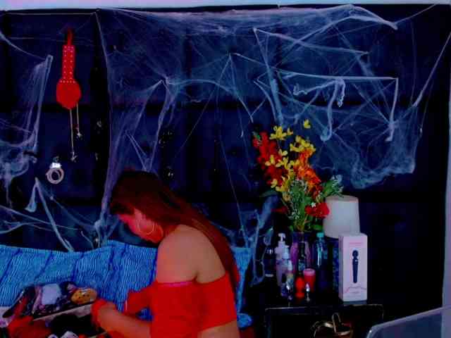 isalombardi webcam