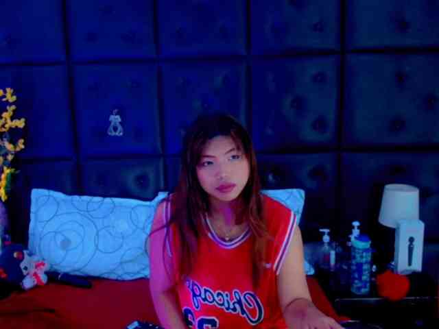 isalombardi webcam