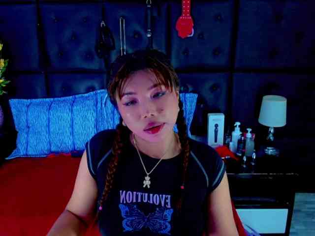 isalombardi webcam