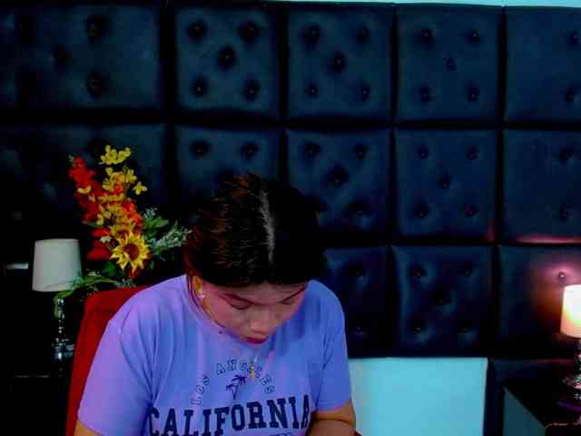 isalombardi webcam