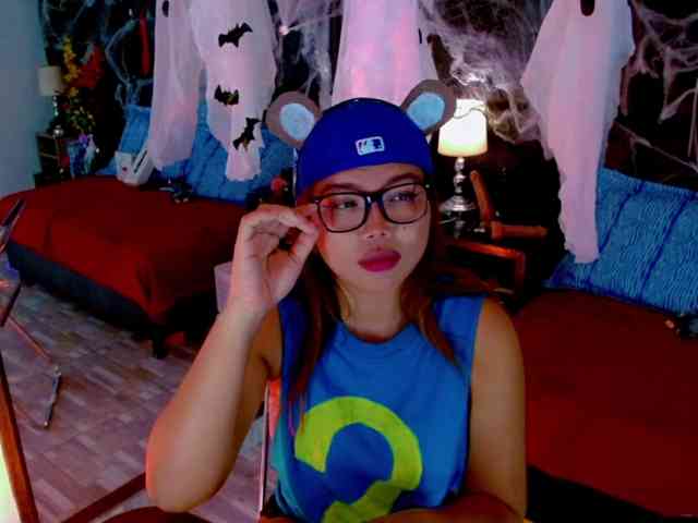 isalombardi webcam