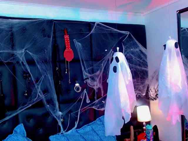 isalombardi webcam