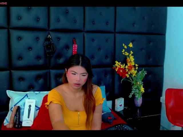 cloelombard webcam