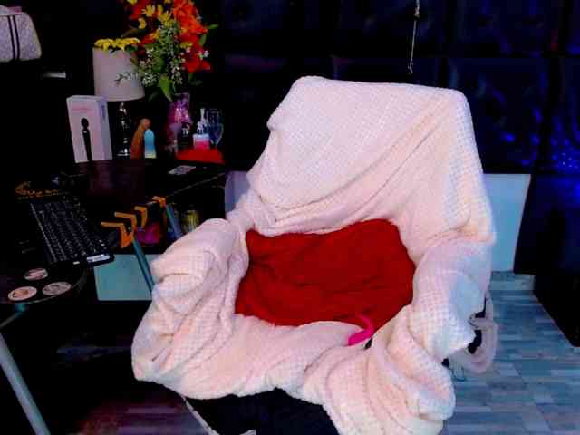 isalombardi webcam