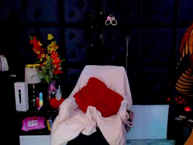 isalombardi webcam