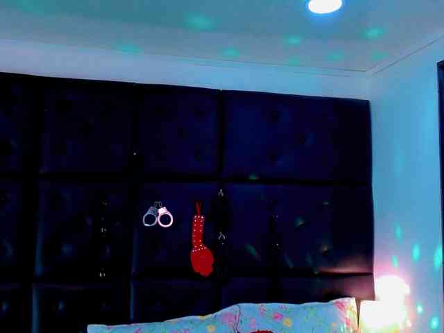 isalombardi webcam