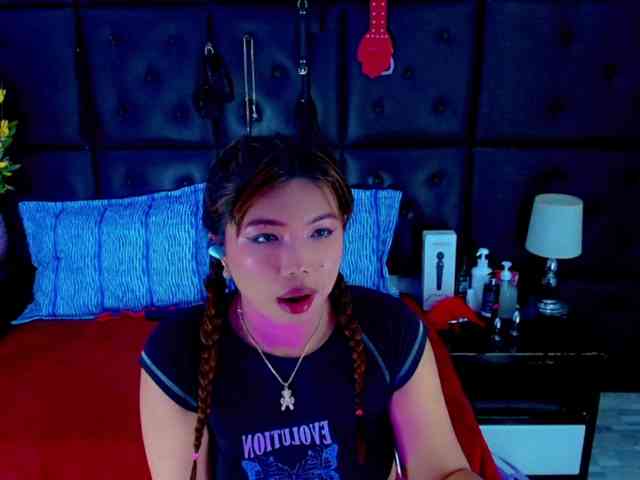 isalombardi webcam