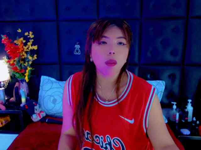 isalombardi webcam