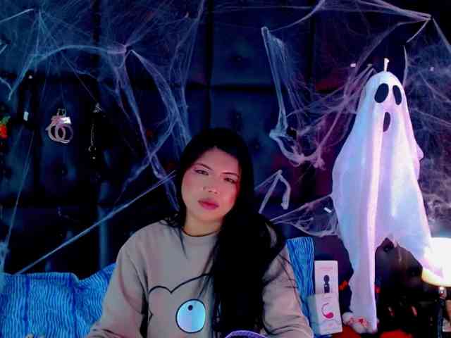 isalombardi webcam