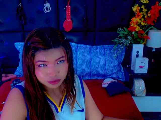 isalombardi webcam
