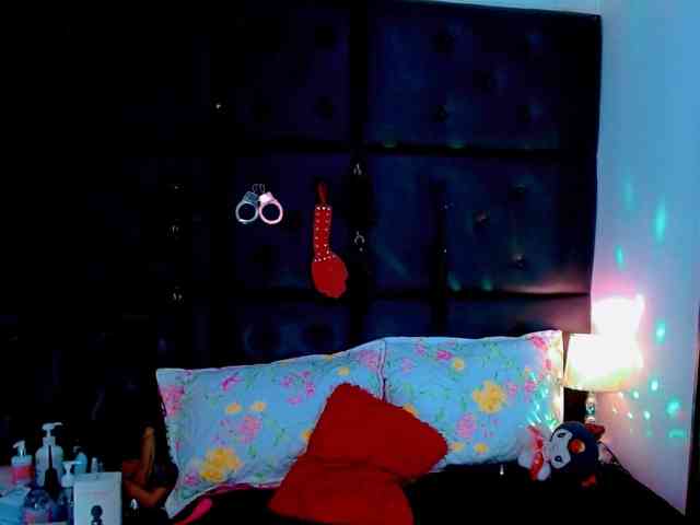 isalombardi webcam