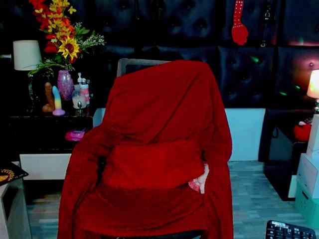 isalombardi webcam