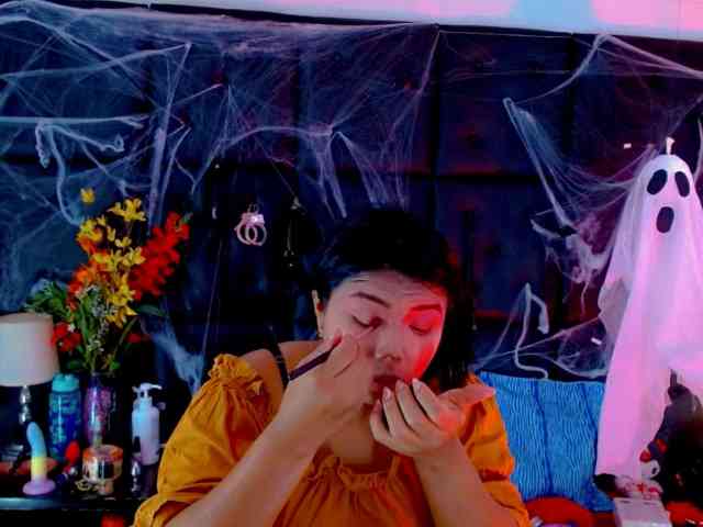 isalombardi webcam