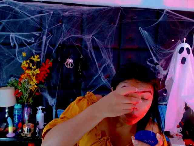 isalombardi webcam