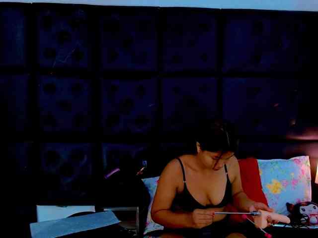 isalombardi webcam