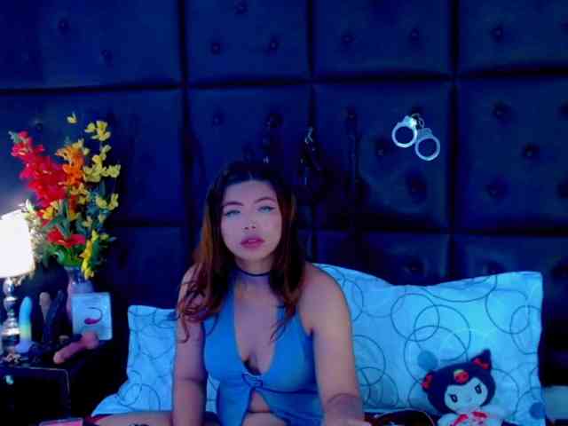 isalombardi webcam