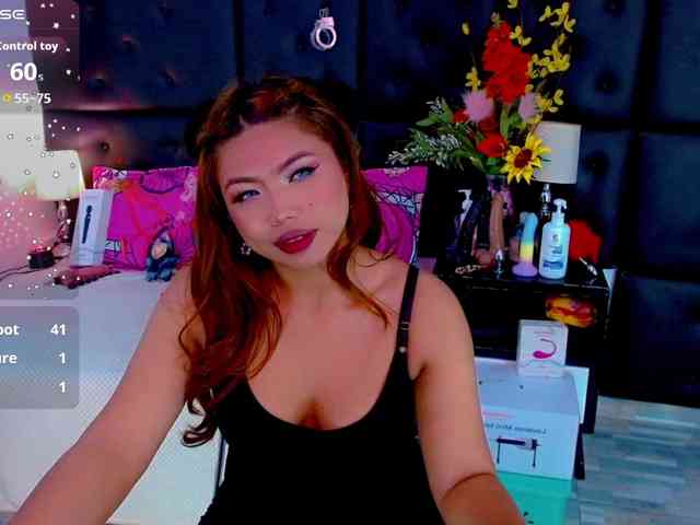isalombardi webcam