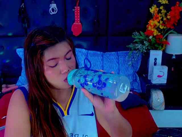 isalombardi webcam