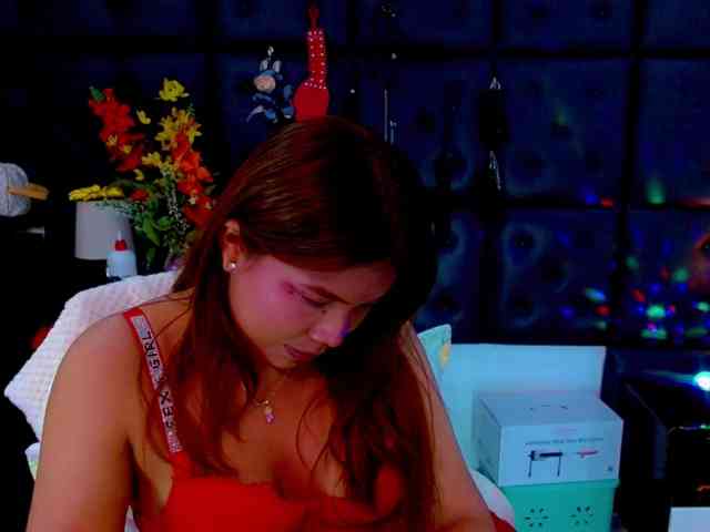 isalombardi webcam