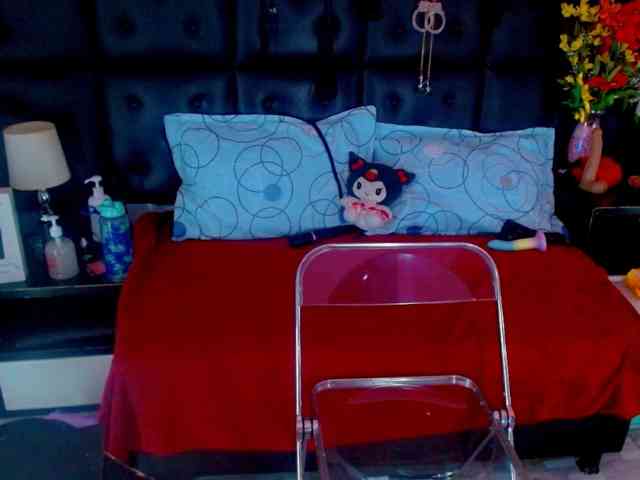 isalombardi webcam