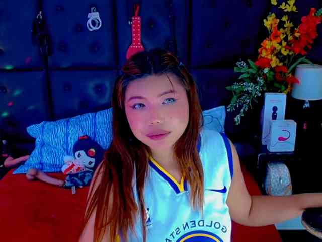 isalombardi webcam