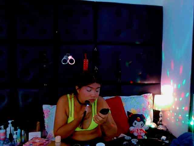 isalombardi webcam