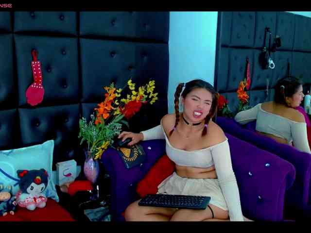 Clloelombaard webcam