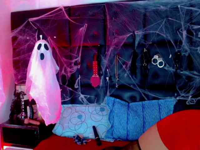 isalombardi webcam