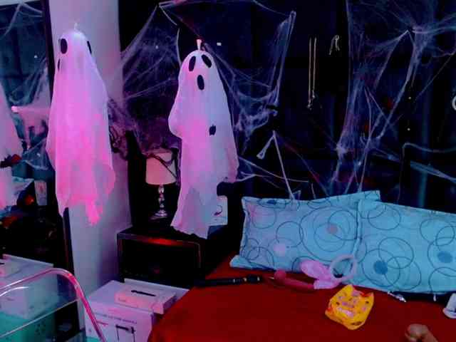 isalombardi webcam
