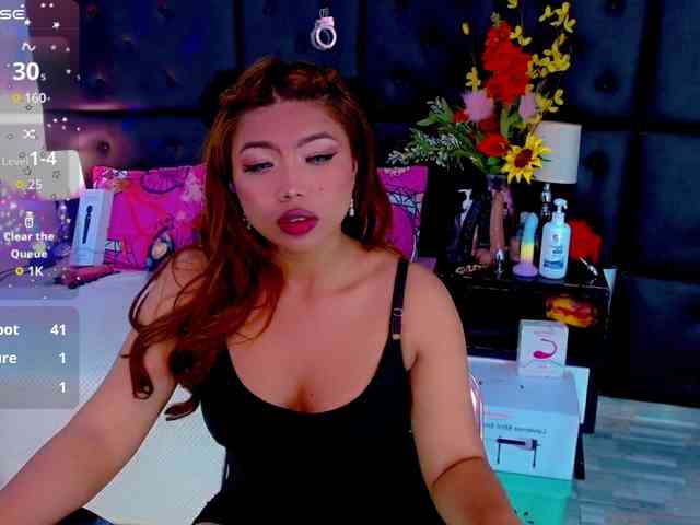isalombardi webcam