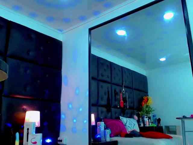 cloelombard webcam