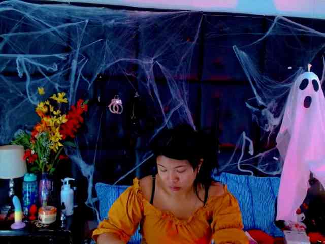 isalombardi webcam